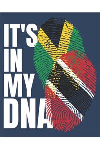 Its In My DNA