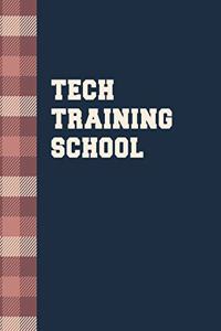 Tech Training School
