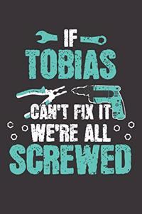 If TOBIAS Can't Fix It