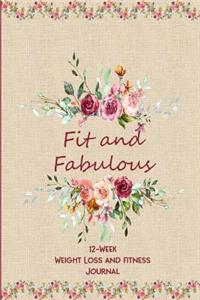 Fit and Fabulous