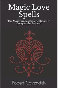 Magic Love Spells