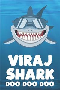 Viraj - Shark Doo Doo Doo