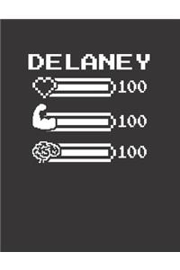 Delaney