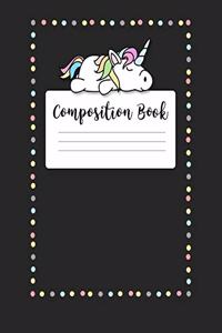Composition Book