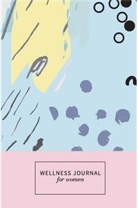 Wellness Journal For Women
