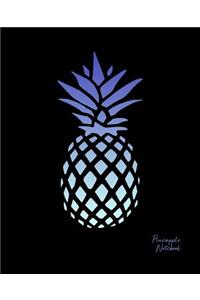 Pineapple Notebook