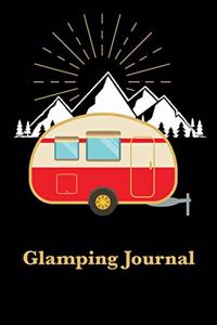 Glamping Journal
