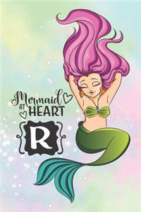 Mermaid At Heart