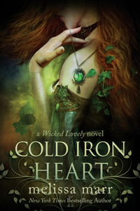 Cold Iron Heart