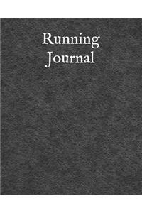 Running Journal