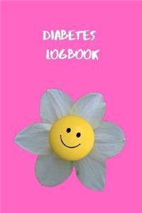 Diabetes Logbook