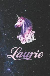 Laurie
