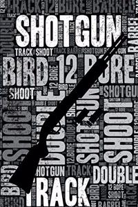 Shotgun Journal