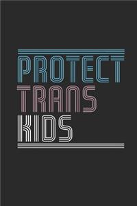 Protect Trans Kids