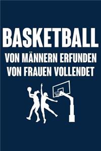 Von Frauen Vollendet