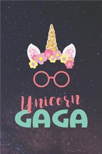 Unicorn Gaga