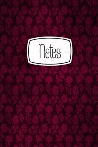 Notes