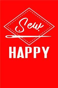 Sew Happy