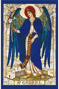 St Gabriel