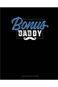 Bonus Daddy