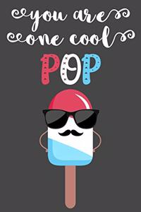You Are One Cool POP