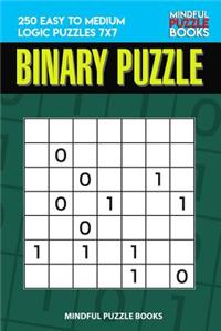 Binary Puzzle