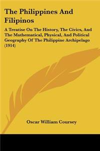Philippines And Filipinos