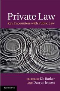 Private Law