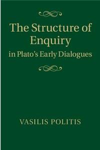 Structure of Enquiry in Plato's Early Dialogues