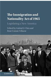 Immigration and Nationality Act of 1965