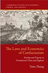 Laws and Economics of Confucianism
