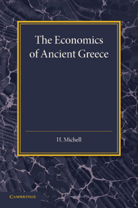 Economics of Ancient Greece