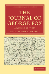 Journal of George Fox