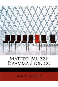 Matteo Palizzi