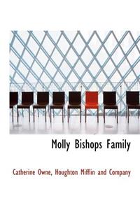 Molly Bishops Family