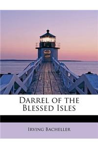 Darrel of the Blessed Isles
