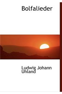 Bolfalieder