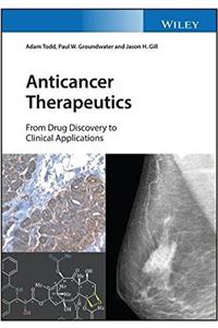 Anticancer Therapeutics