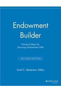 Endowment Builder