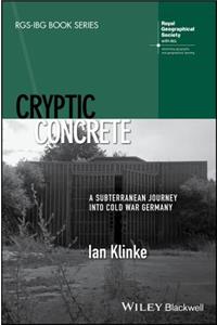 Cryptic Concrete