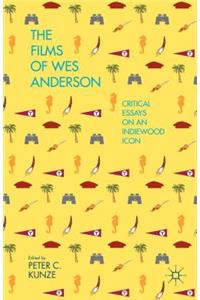 Films of Wes Anderson