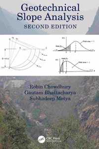 Geotechnical Slope Analysis