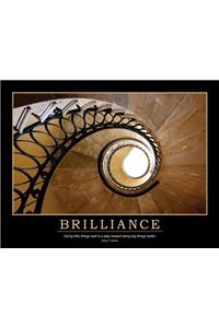 Brilliance Poster