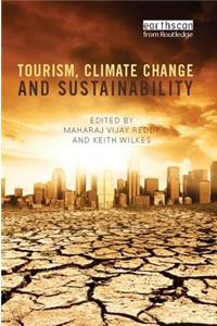 Tourism, Climate Change and Sustainability