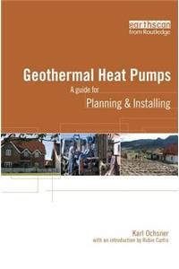 Geothermal Heat Pumps