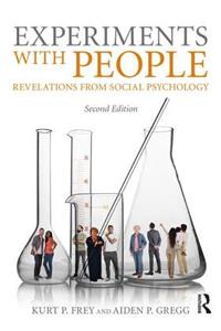 Experiments With People