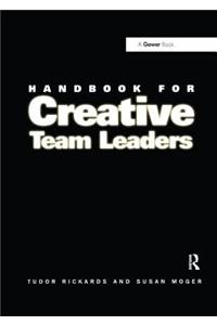 Handbook for Creative Team Leaders
