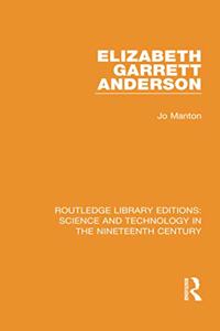 Elizabeth Garrett Anderson