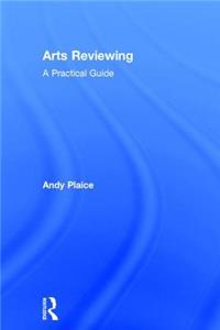 Arts Reviewing