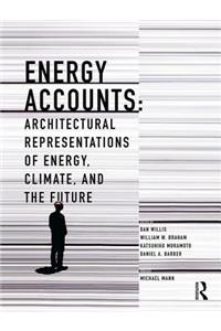 Energy Accounts